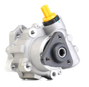 BMW E46 3-Series New LF30 Power Steering Pump By Meyle 32416756582 Steering & Transmission Meyle 323i & 323ci 1999-2000