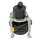 BMW E39 540i Secondary Air Pump Assembly OEM 11721433958 Fuel & Emissions Pierburg