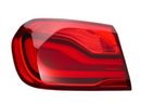 BMW F32 4-Series Tail Light Assembly OEM 63218496525 or 63218496526 (2017-2020) Body Electrical & Mechanical ULO 430i 03/2017-2020 Rear Drivers Side