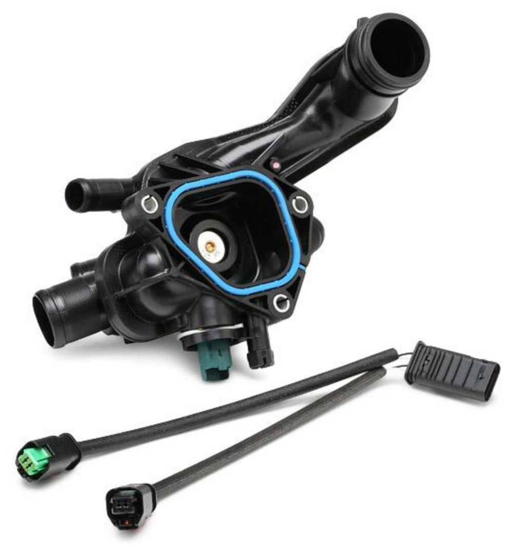 thumbnail image 2 of BOXI Thermostat With Housing & Sensor – Fits Mini Cooper R55 R56 R57 2007-2013, 11537534521 2 of 4
