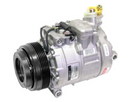 BMW E39 540I & M5 New AC Compressor OEM 64526911342 A/C & Heating Denso 540i 09/1997-08/1998