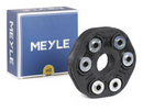 BMW E9X 3-Series xi & xDrive Driveshaft Flex Disc-Guibo By Meyle HD 26117573276 Driveline & Axle Meyle HD 325xi 2006