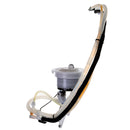 BMW 335i Fuel Filter W/ Level Sensor OEM 16147163296 or 16117163295 Fuel & Emissions VDO Continental