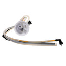 BMW 128i Fuel Filter W/ Level Sensor OEM 16117163295 Fuel & Emissions VDO Continental