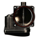 BMW 545i Throttle Housing Assembly OEM 13547506627 Fuel & Emissions VDO Continental