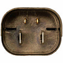 BMW E90/E92/E93 3-Series Auxiliary Cooling Fan OEM (600W) 17427562080 Engine Cooling VDO Continental