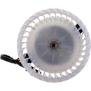 BMW X5 AC Blower Motor By ACM 64118382305 (Manual A/C) A/C & Heating ACM