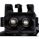 BMW X5 AC Blower Motor By ACM 64118382305 (Manual A/C) A/C & Heating ACM