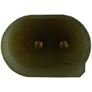 BMW E39 5-Series Rear Window Regulator With Motor By Dorman 51358252429 or 51358252430 Body Electrical & Mechanical Dorman