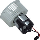 BMW F10 5-Series AC Blower Motor By GPD 64119242607 A/C & Heating GPD 528i 2011