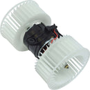 BMW X5 AC Blower Motor By UAC 64118385558 A/C & Heating UAC X5 3.0i 2001-2006