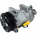Mini Cooper AC Compressor By UAC 64529223392 A/C & Heating UAC Mini Cooper 2007-2014 (R Models)