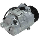 BMW F10 528i New AC Compressor By Nissens 64529165808 (2011) A/C & Heating Nissens 528i 2011