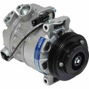 BMW E70 X5 4.8i AC Compressor By UAC 64529185144 A/C & Heating UAC X5 4.8i 2007-2008