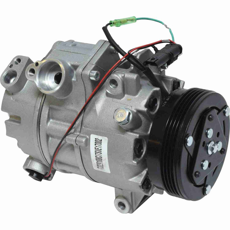 Ventilation & A/C > A/C Compressors and Parts | BMW X5 E70 (2007-2013 Ventilation & A/C > A/C Compressors and Parts | BMW X5 E70 (2007-2013