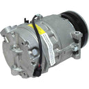 BMW E70 X5 Xdrive 35d AC Compressor By UAC 64529185146 A/C & Heating UAC
