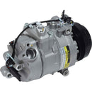 BMW F10 550 AC Compressor By UAC 64509154072 A/C & Heating UAC 550i 2011-02/2016