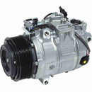 BMW F15 xDrive35i & sDrive35i X5 AC Compressor By UAC 64529399060 A/C & Heating UAC X5 sDrive35i 2014-2016