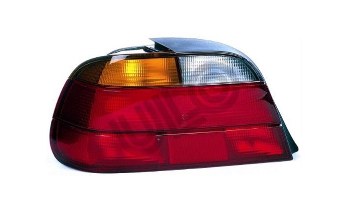 BMW E38 前期 純正テールライト左右セット 公認販売店