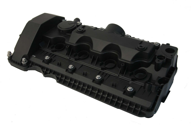 BMW E70 X5 4.8i Valve Cover By Uro Parts 11127522159 or 11127563474 Uro Parts