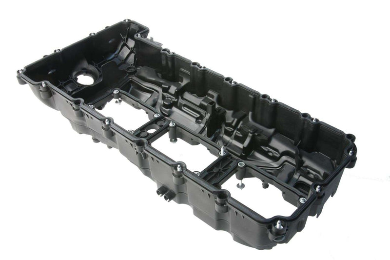 BMW 335i & 335i xDrive Valve Cover By Uro Parts 11127565284 or 11127570292 Uro Parts