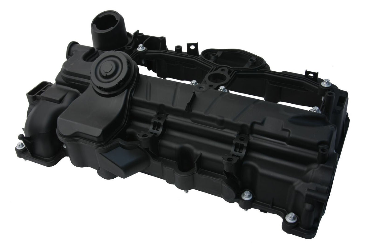 BMW F30 3-Series Engine Valve Cover Elring | 11127588412