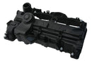 BMW F30 3-Series Engine Valve Cover Assembly By Elring 11127588412 Engine Mechanical Elring