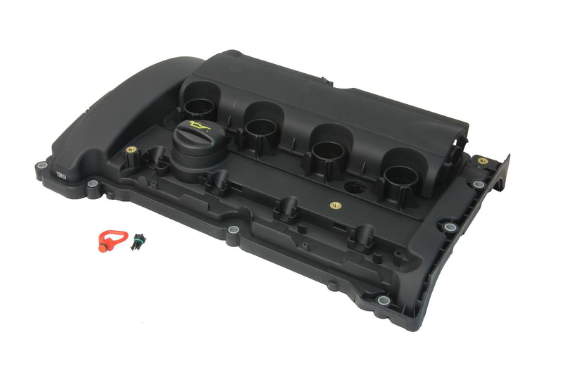 Mini Cooper S Valve Cover W/ Gasket By Uro 11127646555 Uro Parts