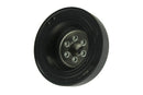 BMW E9X 3-Series Crankshaft Pulley-Vibration Damper By Uro 11237564969 Engine Mechanical Uro Parts