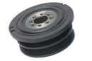 BMW E65/E66 7-Series Crankshaft Pulley-Vibration Damper By Uro 11237568345 Engine Mechanical Uro Parts 745i 2002-2005