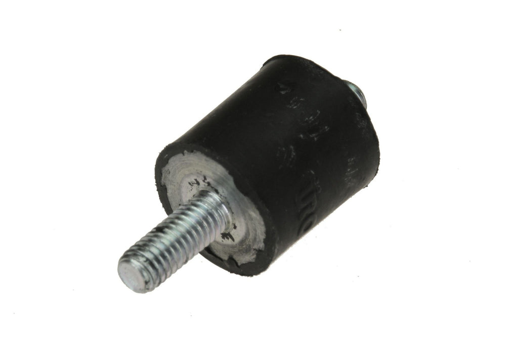 2x BMW Oil Filter Housing Mount Support Bushings - Fits E31 E32 E38 E39 - 11421436982