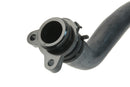 BMW E60 535i Engine Coolant Hose From Thermostat 11537566329 (Upgraded Fitting) Engine Cooling Uro Parts