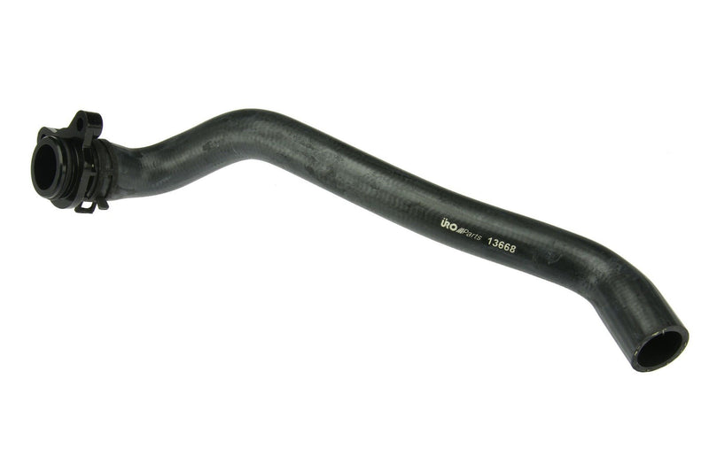 BMW F10 535i Coolant Hose With Upgraded Aluminum Fitting By Uro Parts 11537580969 (2011-2016) Uro Parts
