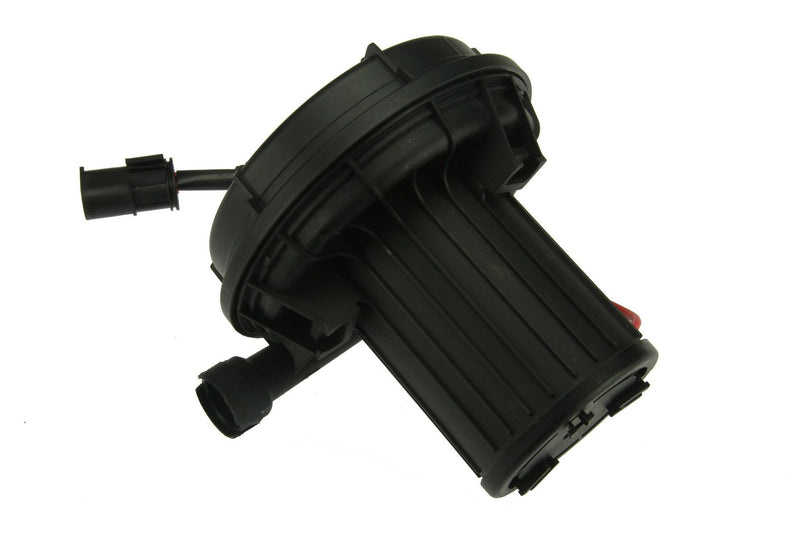 BMW E46 3-Series Secondary Air Pump Late Production By Uro Parts 11727571589 Uro Parts