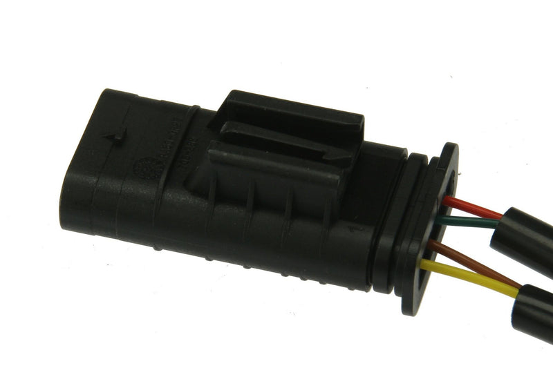 Mini Cooper Coolant Thermostat Adapter Lead 12517646145 Uro Parts