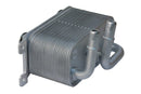BMW E60 5-Series Transmission Cooler By Uro 17117534896 (2006-2010) Steering & Transmission Uro Parts 525i 2006-2007