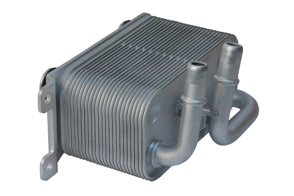 BMW E60 5-Series Transmission Cooler By Uro 17117534896 (2006-2010) Uro Parts
