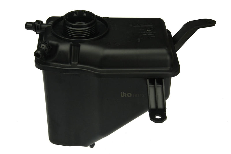 BMW E60/E61 5-Series Coolant Expansion Tank By Uro 17137542986 Uro Parts