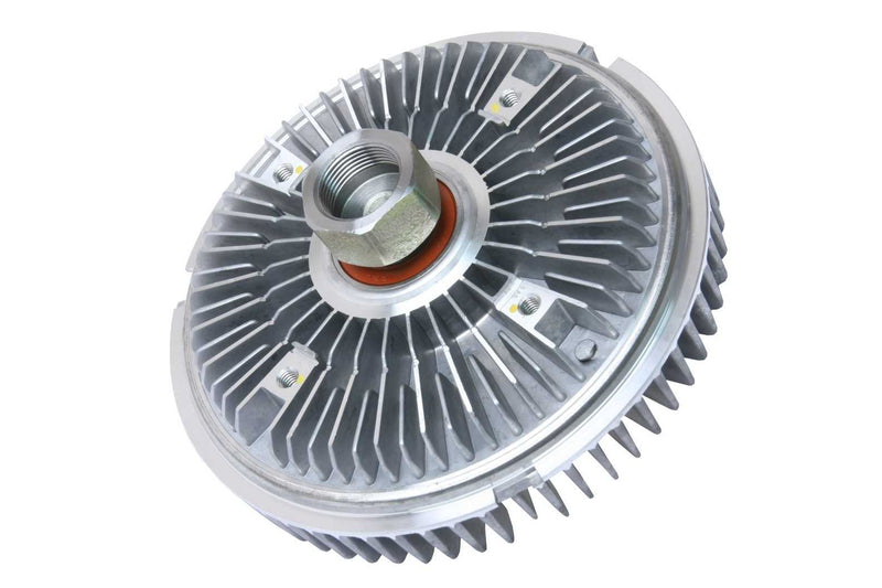 BMW E65/E66 7-Series Cooling Fan Clutch By Uro 17417505109 Uro Parts