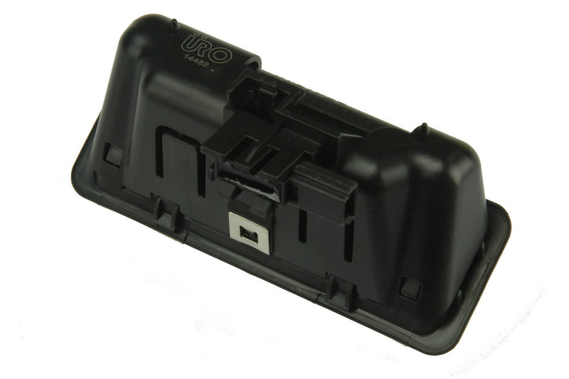 BMW E90 3-Series Trunk Release Switch By Uro 51247118158 Uro Parts