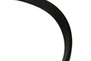 BMW E38 7-Series Headlight Lens Seal By Uro 63128361290 (09/1998-2001) Body Electrical & Mechanical Uro Parts