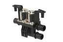 BMW E66 7-Series Heater Control Valve By Febi 64116906652 A/C & Heating Febi Bilstein