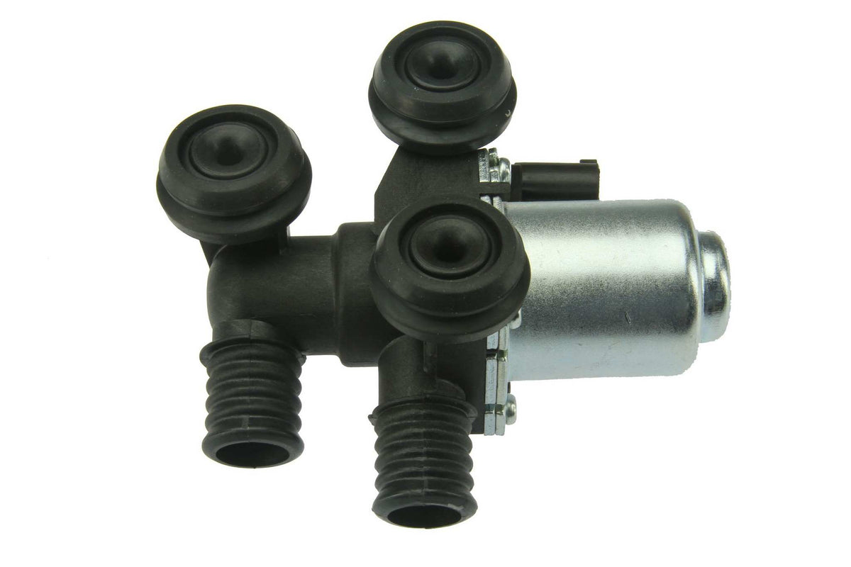 BMW E46 Heater Control Valve | 64118369805