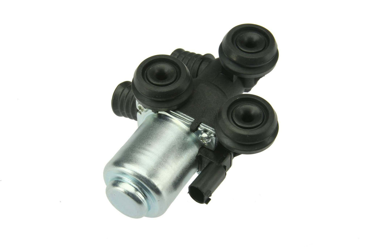 BMW E39 5-Series Heater Control Valve By Uro Parts 64118369805