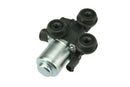 BMW E46 3-Series Heater Control Valve By Uro Parts 64118369805 A/C & Heating Uro Parts