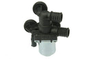 BMW E39 5-Series Heater Control Valve By Uro Parts 64118369805 A/C & Heating Uro Parts