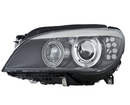 BMW F01/F02 Headlight Assembly OEM 63117228423 or 63117228424 Body Electrical & Mechanical Magneti Marelli