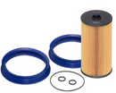 Mini Cooper Fuel Filter Kit By Hengst 11252754870 Filters & Maintenance Hengst Mini Cooper 2007-2014 (R Models)