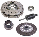 BMW E39 540i Clutch Kit OEM 21217528209 Steering & Transmission LUK 540i 1997-2003