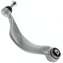 BMW F01 7-Series xDrive Tension Strut Arm By Delphi 31126777729 or 31126777730 Suspension Delphi 750i xDrive 2010-2014 Front Drivers Side